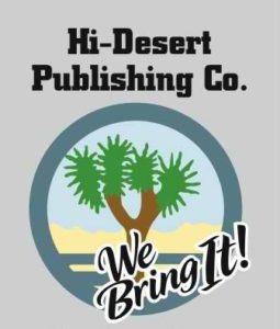 Hi-Desert Publishing