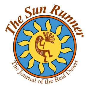 The Sun Runner