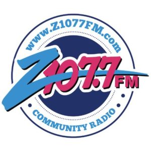 Z107.7FM