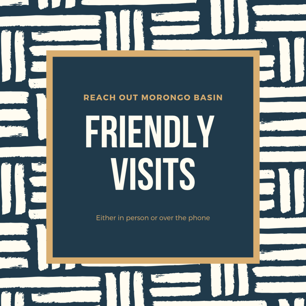 Friendly Visits